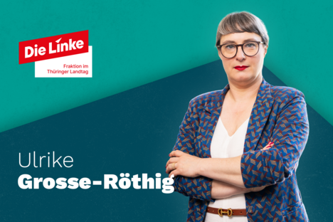 Ulrike Grosse-Röthig