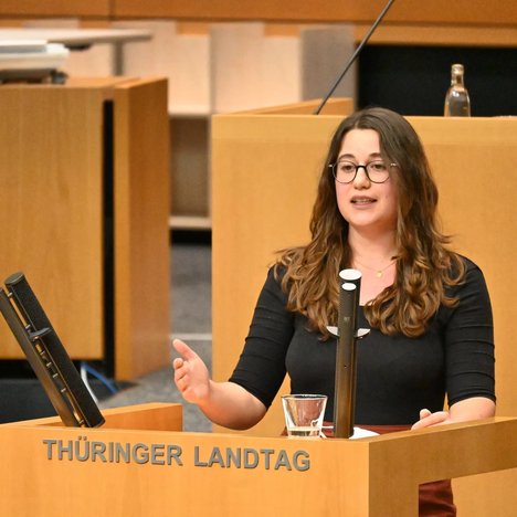 Rede zu Aktueller Stunde „Thüringen verdient mehr! Wir müssen den unteren Entgeltbereich überwinden“ Rede zu Aktueller Stunde „Thüringen verdient mehr! Wir müssen den unteren Entgeltbereich überwinden“
