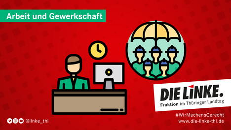 Gute Arbeit und eine gerechte Verteilung von Sorgearbeit sind der beste betriebliche Gesundheitsschutz