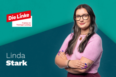 Linda Stark