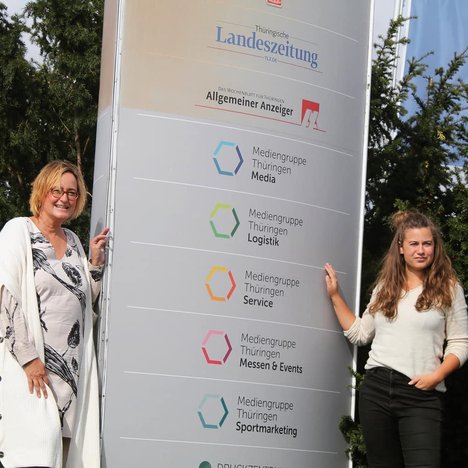 Klares Bekenntnis zu Thüringer Lokalzeitungen statt Kahlschlag für noch mehr Profite Klares Bekenntnis zu Thüringer Lokalzeitungen statt Kahlschlag für noch mehr Profite