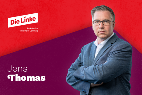 Jens Thomas