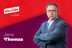 Jens Thomas