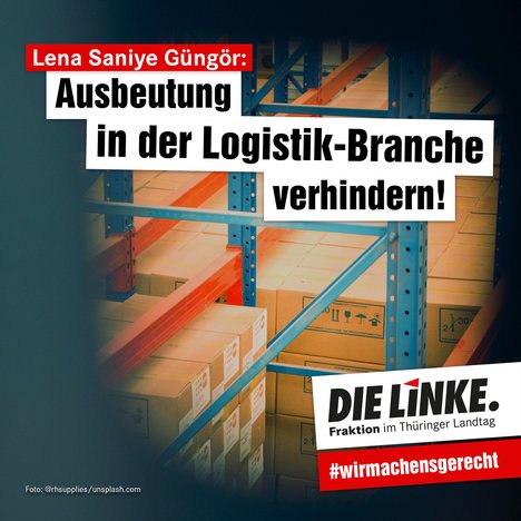 Gute Arbeitsbedingungen und Mindestlohn auch für Beschäftigte bei Amazon und deren Subunternehmen durchsetzen Gute Arbeitsbedingungen und Mindestlohn auch für Beschäftigte bei Amazon und deren Subunternehmen durchsetzen