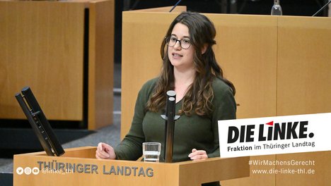 Belange von Arbeitnehmer*innen keine Verhandlungsmasse Belange von Arbeitnehmer*innen keine Verhandlungsmasse